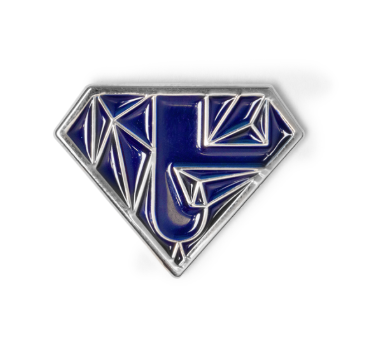 E-shop Špendlík Gyeon PIN Super G