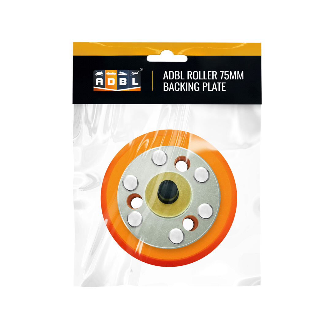 E-shop Unášač ADBL Roller Backing Plate 75mm for DA09