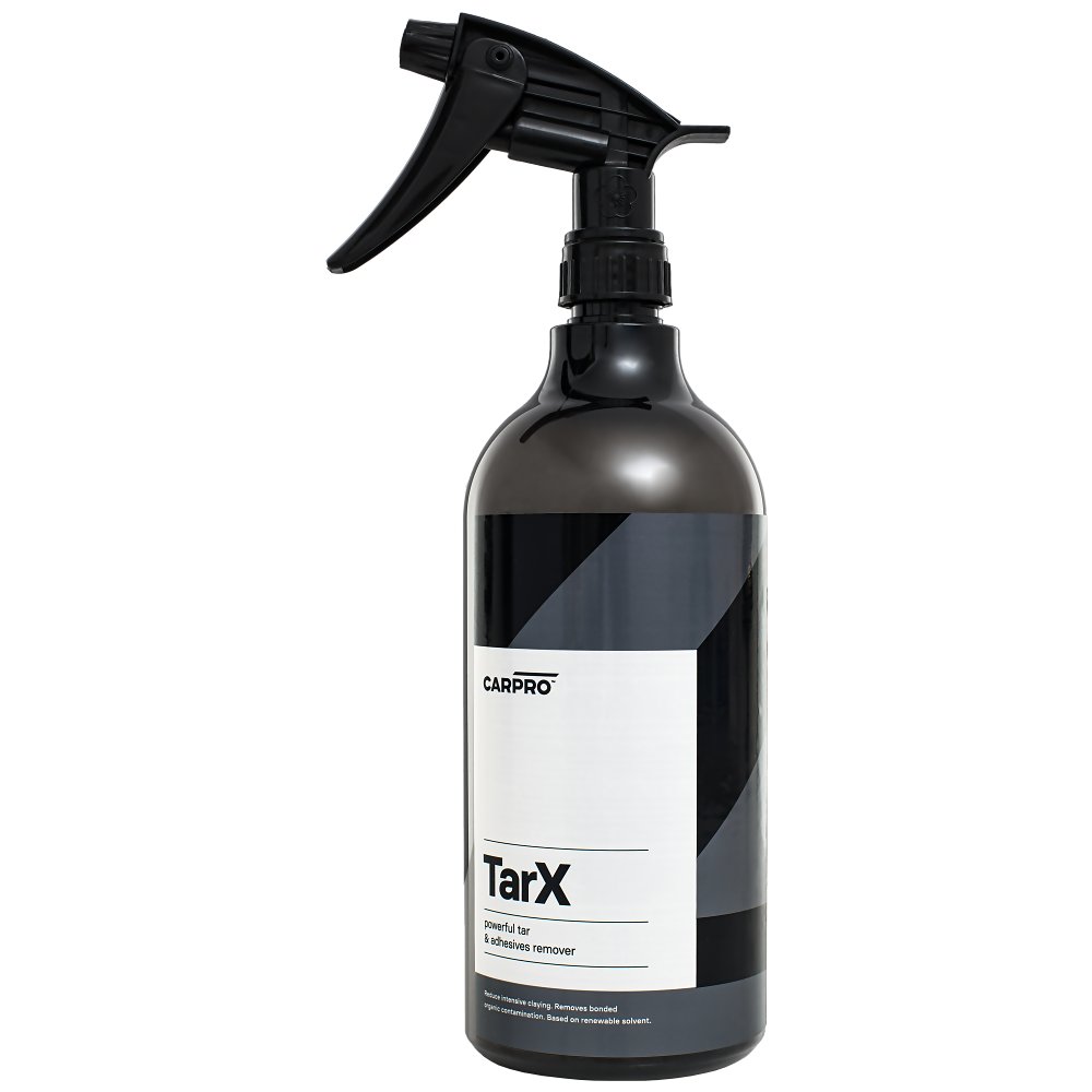 E-shop Odstraňovač asfaltu CarPro TarX (1 l)
