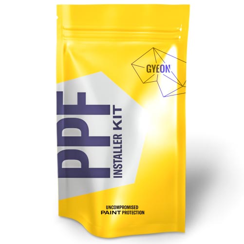 E-shop Sada nástrojov na aplikáciu PPF fólie Gyeon Q2M PPF Installer Kit
