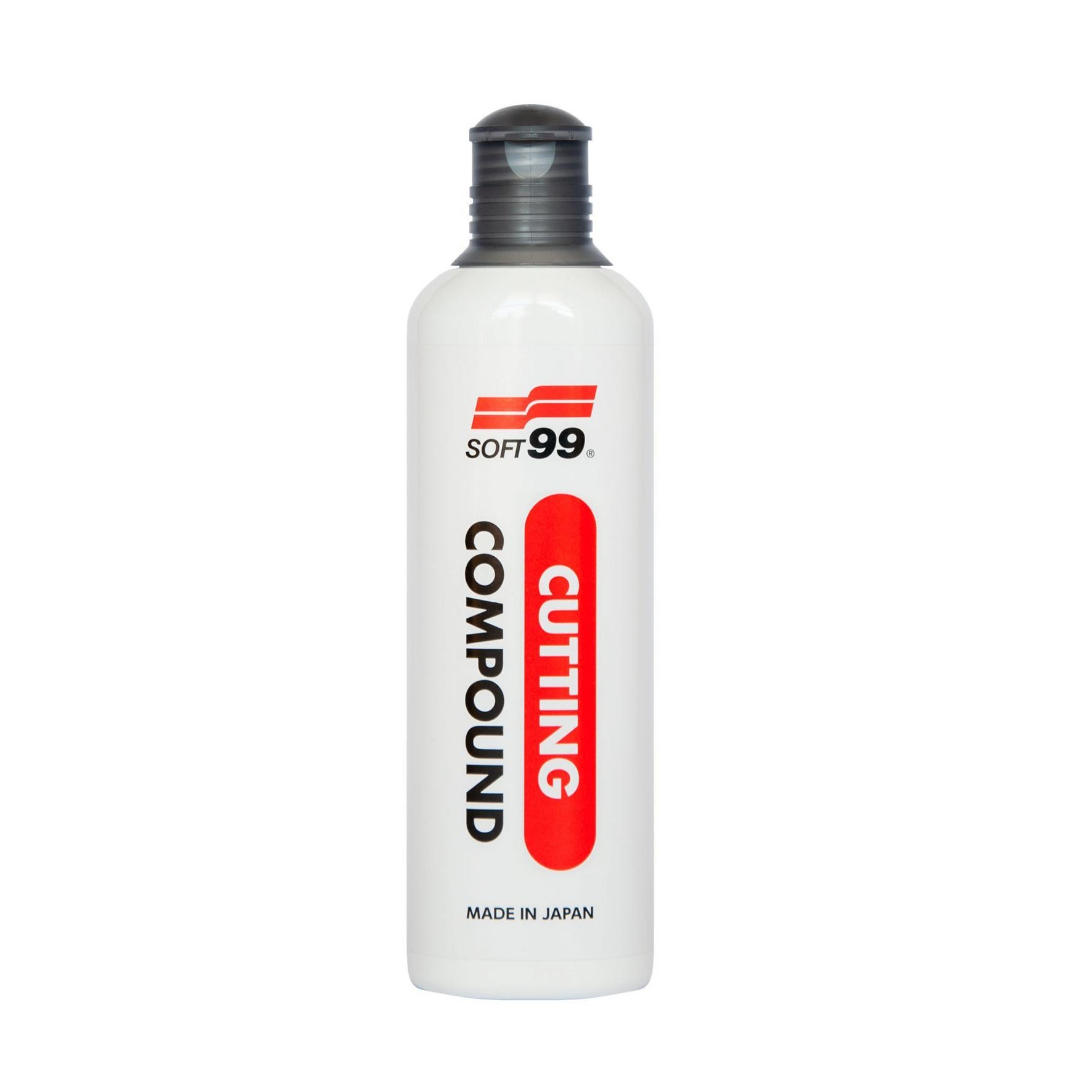 E-shop Brúsna pasta Soft99 Cutting Compound (300 ml)