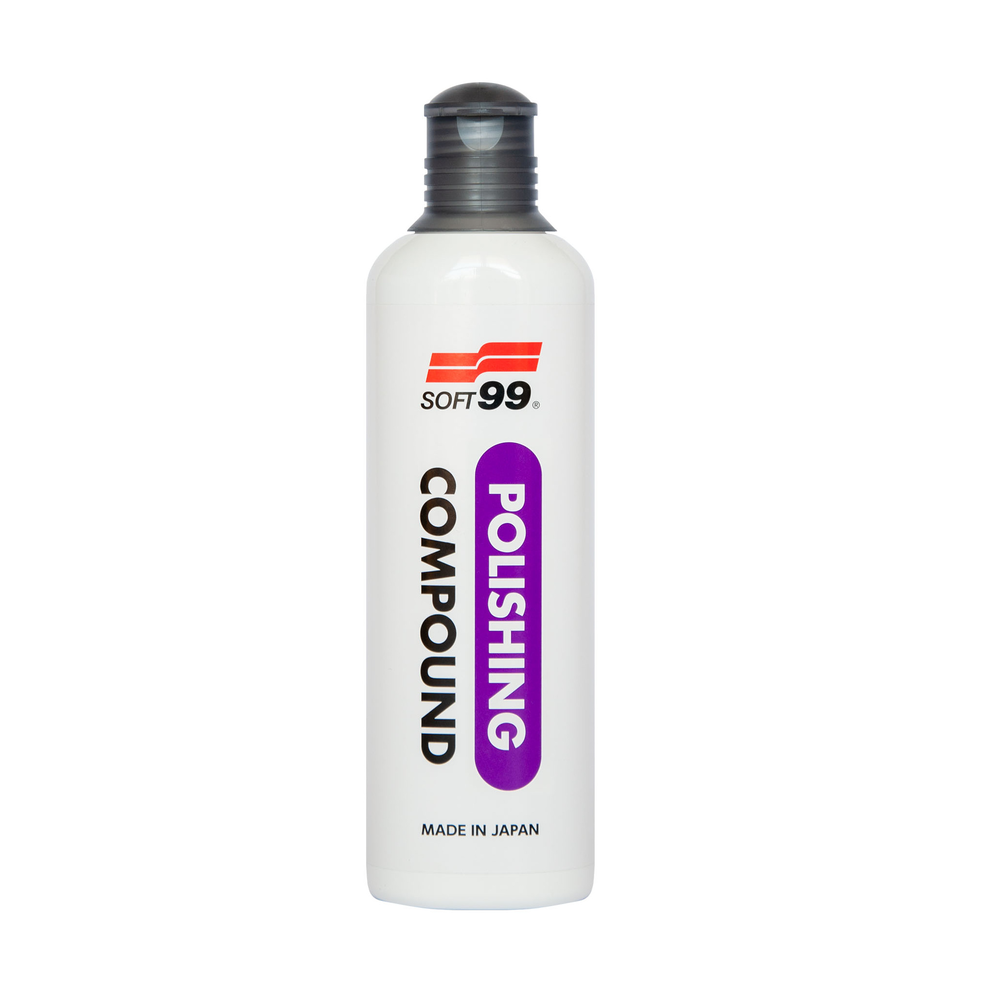 E-shop Stredne silná pasta Soft99 Polishing Compound (300 ml)