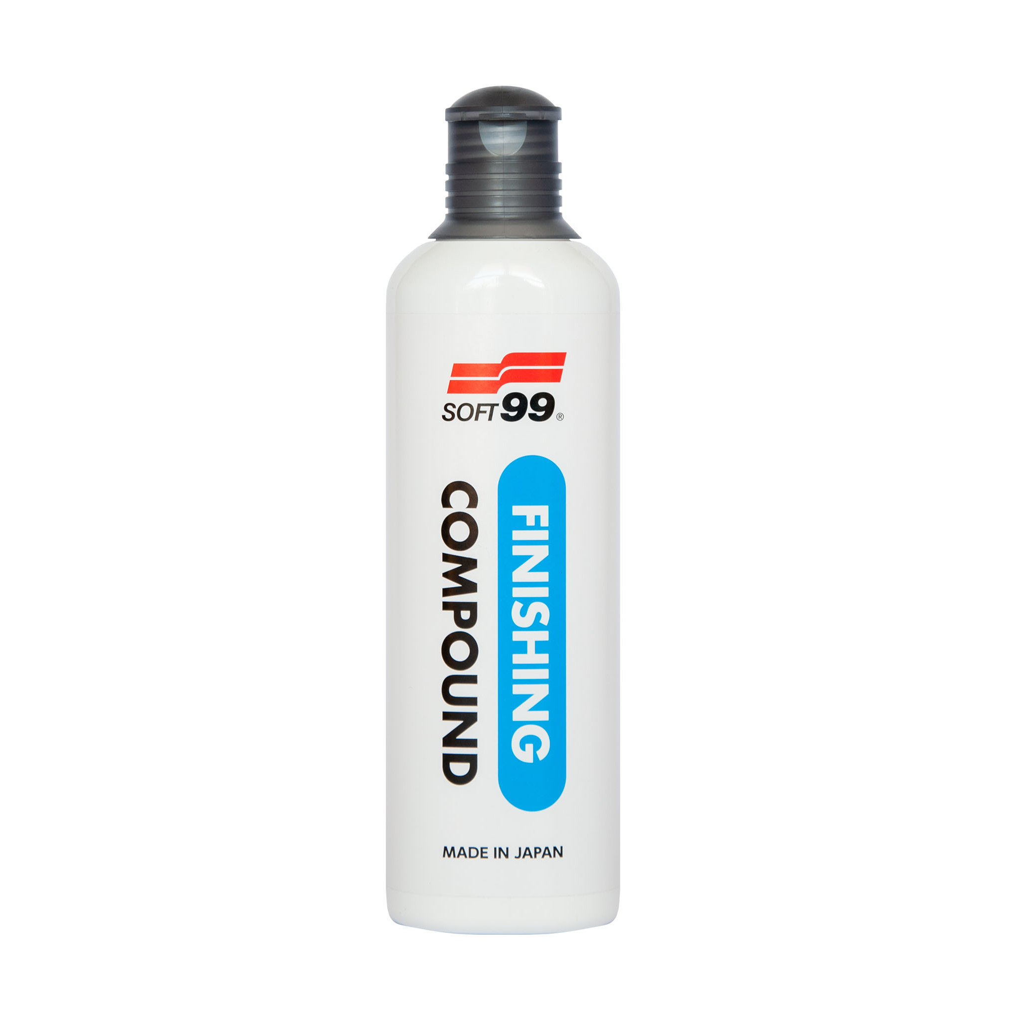 E-shop Finišovacia pasta Soft99 Finishing Compound (300 ml)