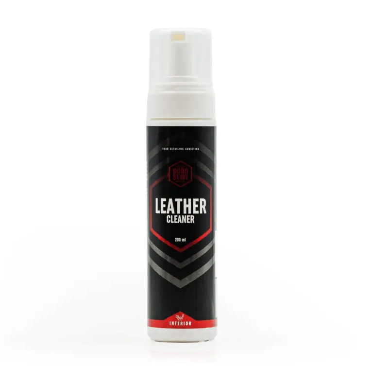 E-shop Čistič kože Good Stuff Leather Cleaner (200 ml)