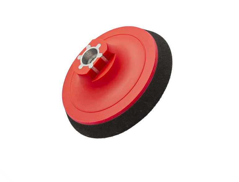 E-shop Unášač Flexipads Soft Grip M14 (+ Water Feed Hole) 100