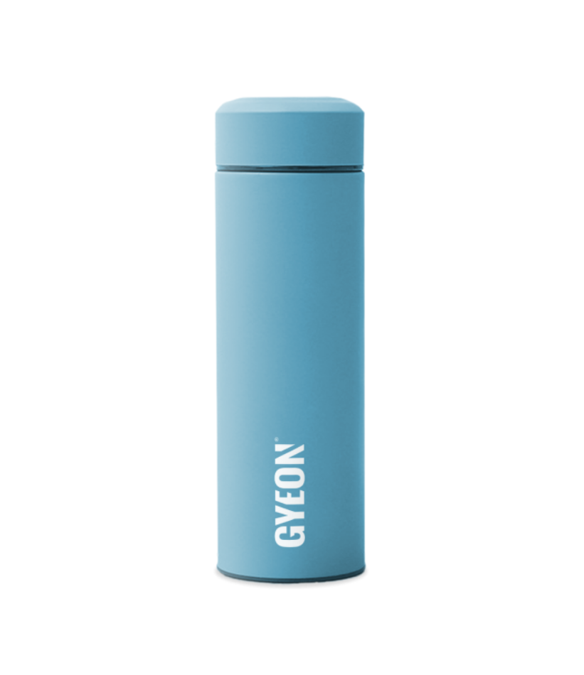 E-shop Termoska Gyeon Bottle Blue (500 ml)