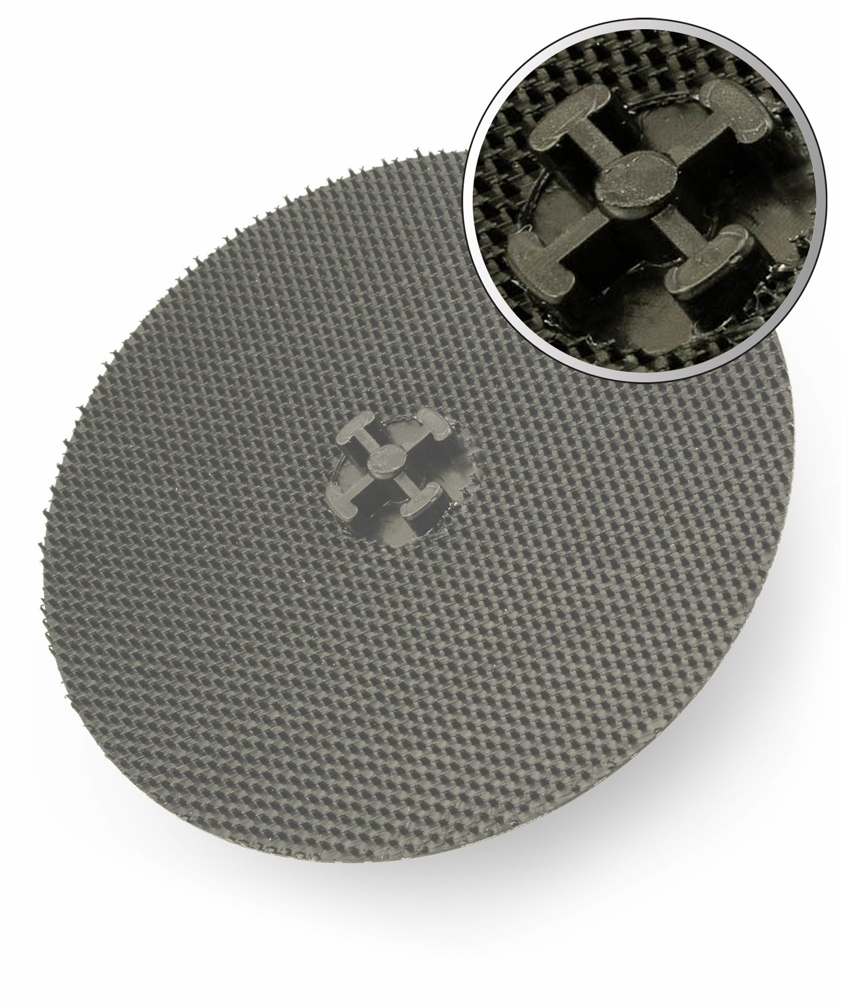 E-shop Unášač Flexipads Rigid SCD Extragrip M14 115