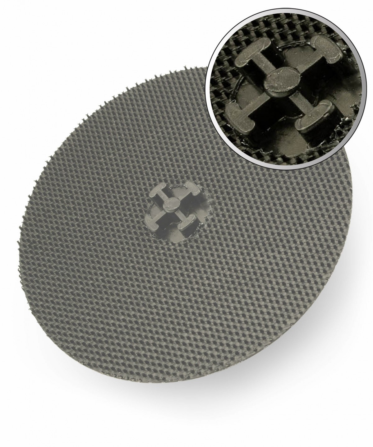 E-shop Unášač Flexipads Rigid SCD Extragrip M14 150