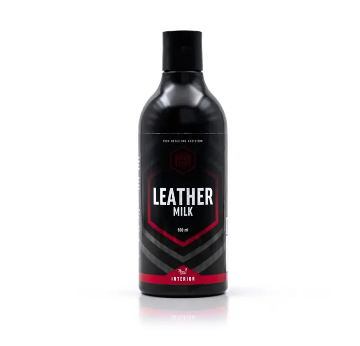 E-shop Ochrana na kožu Good Stuff Leather Milk (500 ml)