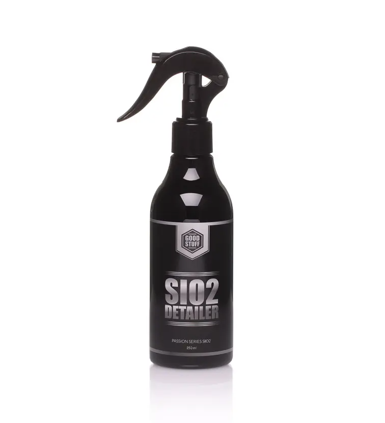 E-shop Keramický detailer Good Stuff SiO2 Detailer (250 ml)
