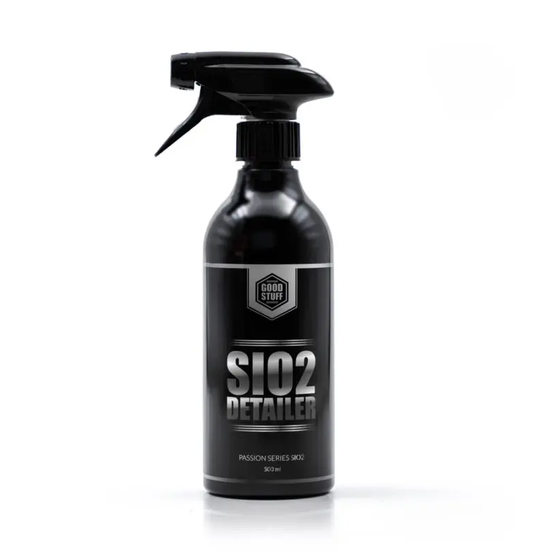 E-shop Keramický detailer Good Stuff SiO2 Detailer (500 ml)