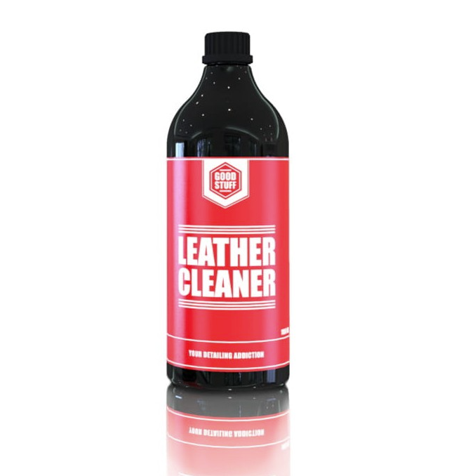 E-shop Čistič kože Good Stuff Leather Cleaner (1 l)