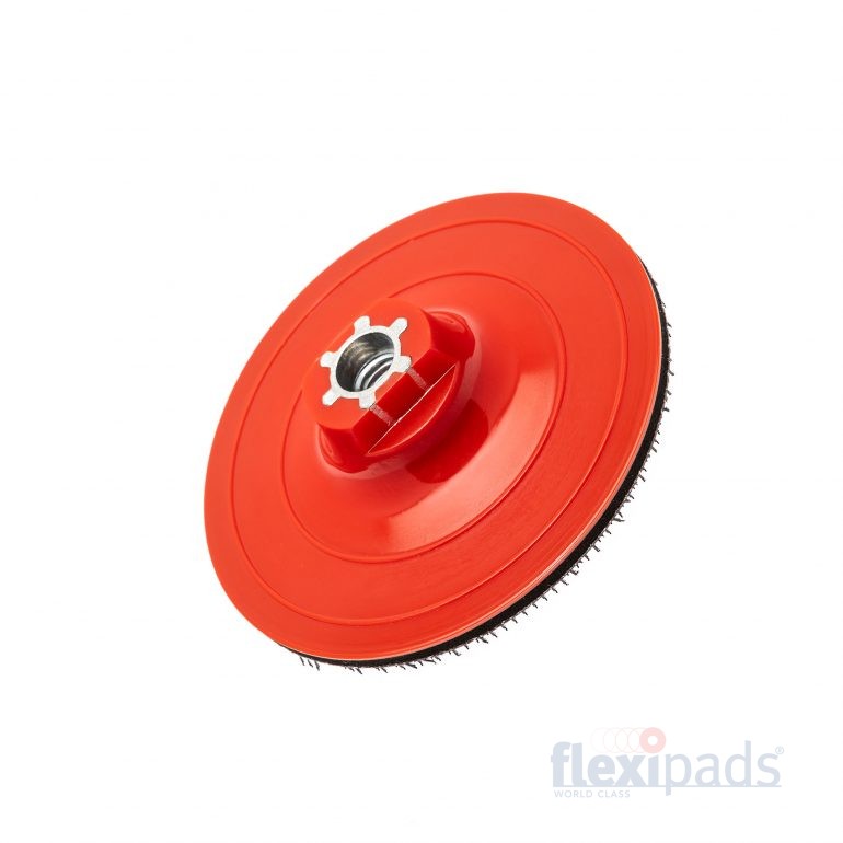 E-shop Unášač Flexipads Very Firm SCD Extragrip M14 115