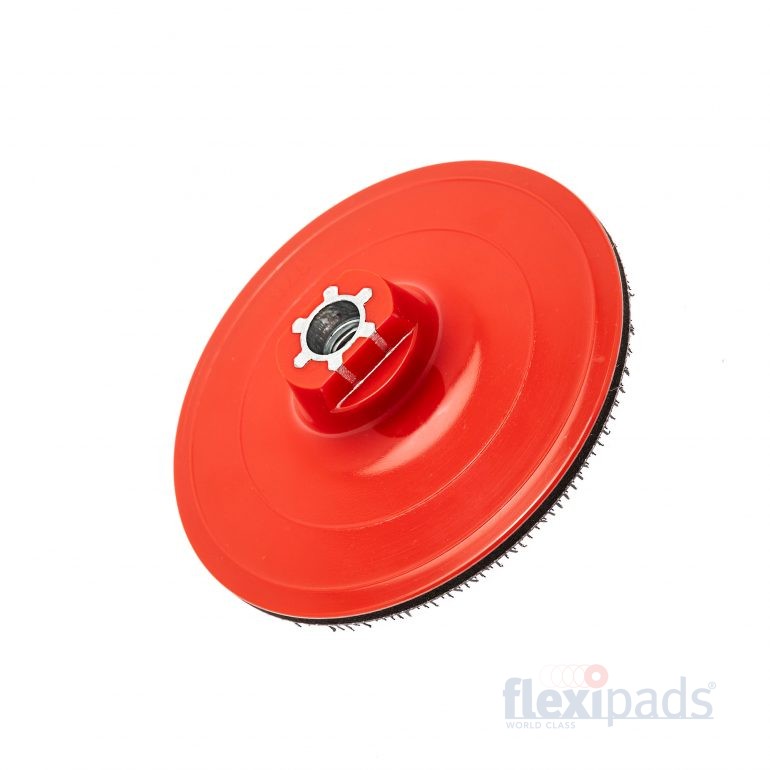 E-shop Unášač Flexipads Very Firm SCD Extragrip M14 125