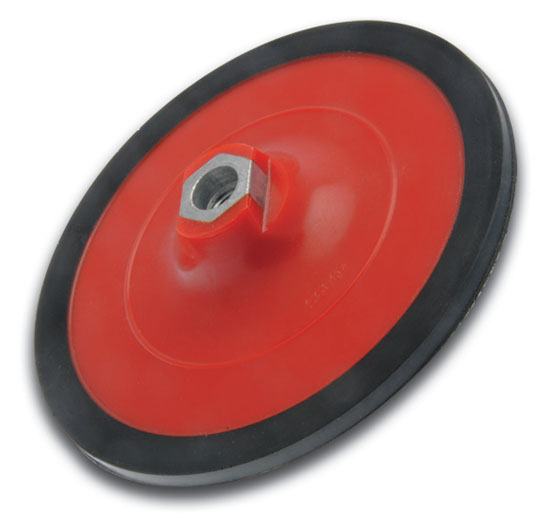 E-shop Unášač Flexipads Very Firm SCD Extragrip M14 150