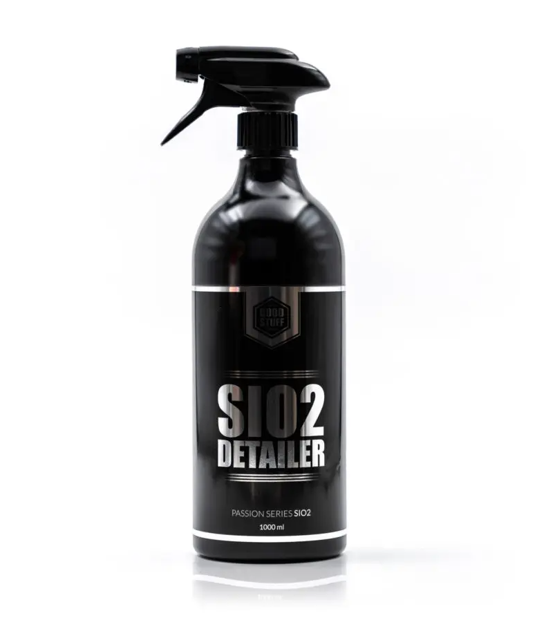 E-shop Keramický detailer Good Stuff SiO2 Detailer (1 l)