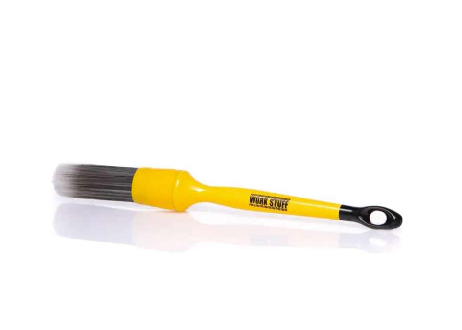 E-shop Detailingový štetec Work Stuff Detailing Brush Grey 24 mm