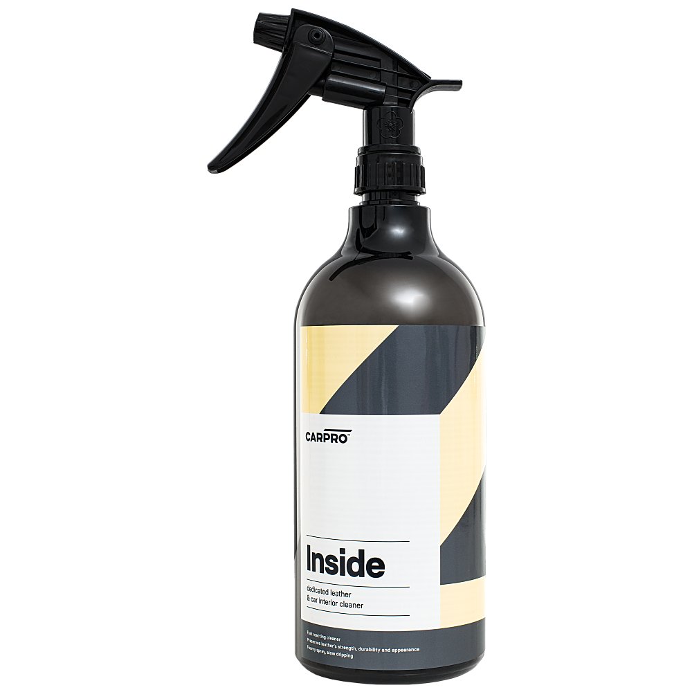 E-shop Čistič na interiér CarPro Inside (1 l)