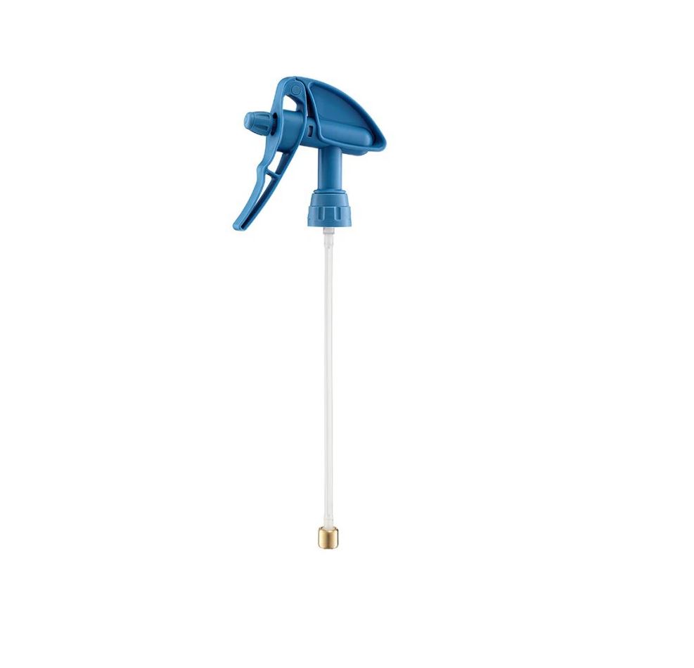 E-shop Rozprašovač Kwazar Mercury SUPER 360 Pump - Blue
