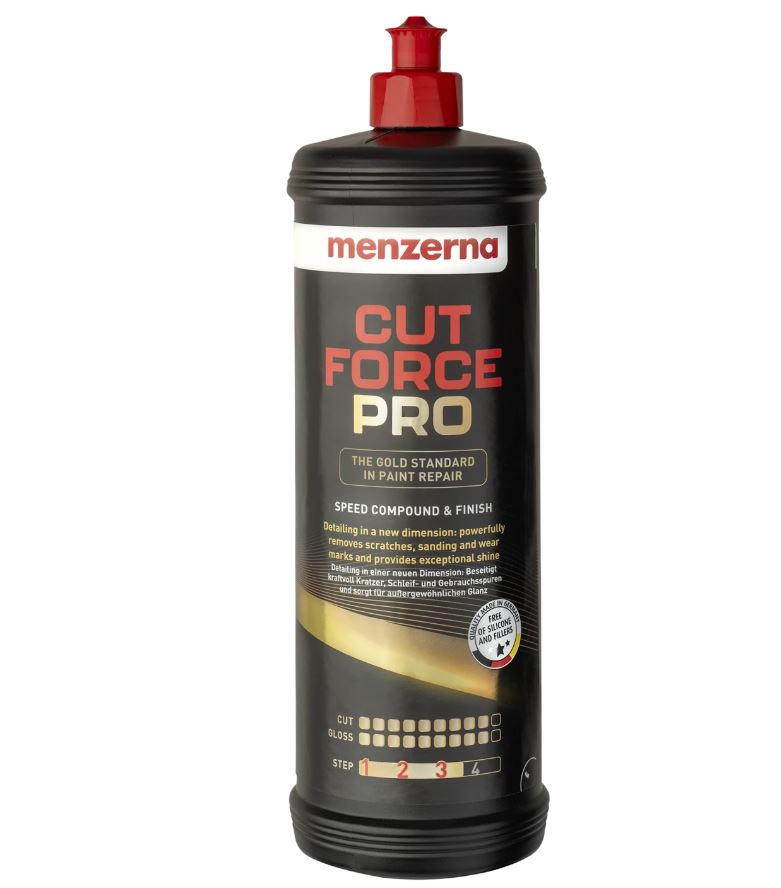 E-shop Brúsna pasta Menzerna Cut Force Pro (1 l)