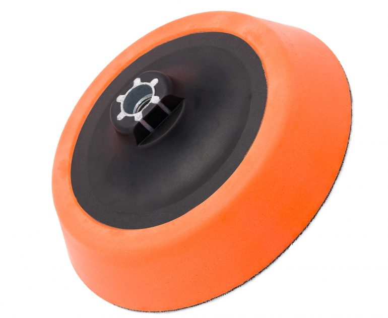 Unášač Flexipads Ultrasoft Grip M14 150