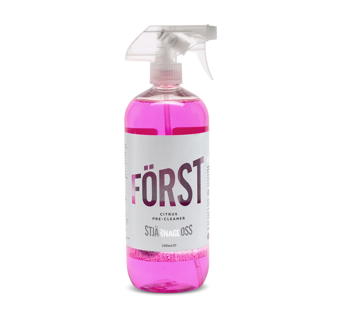 E-shop Čistič karosérie Stjärnagloss Först (1 l)