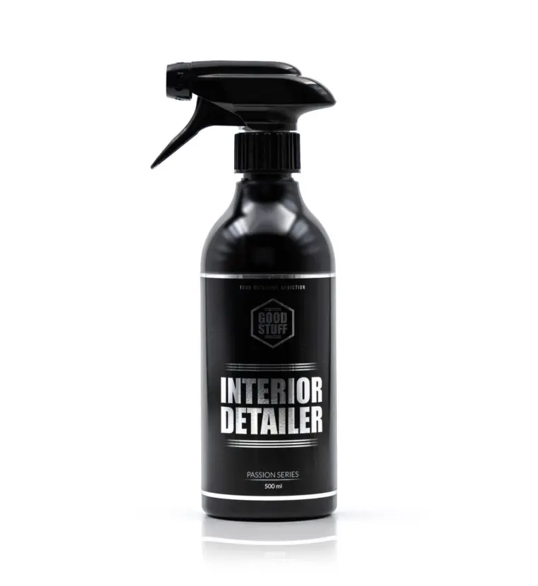 E-shop Interiérový detailer Good Stuff Interior Detailer (500 ml)