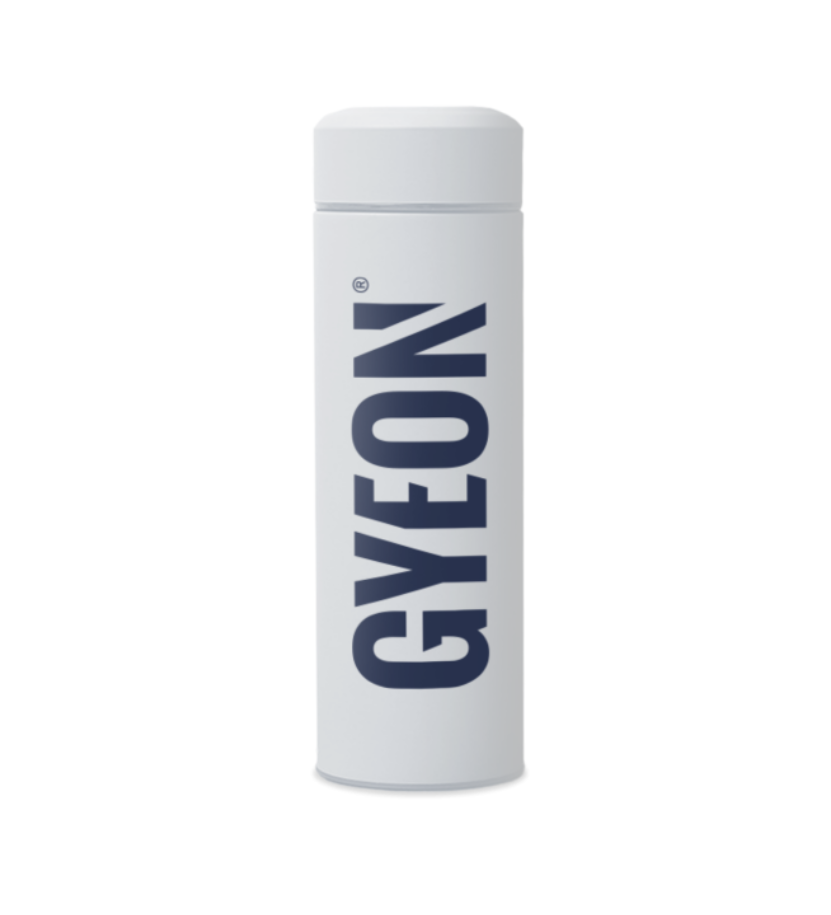 E-shop Termoska Gyeon Bottle White (500 ml)