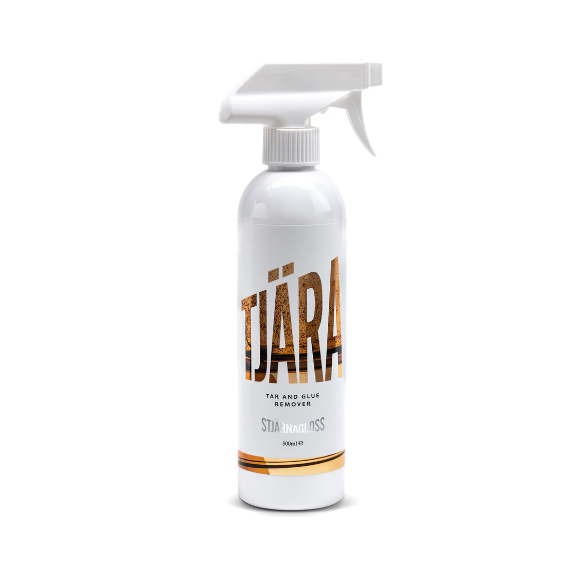 E-shop Odstraňovač asfaltu a hmyzu Stjärnagloss Tjära (500 ml)