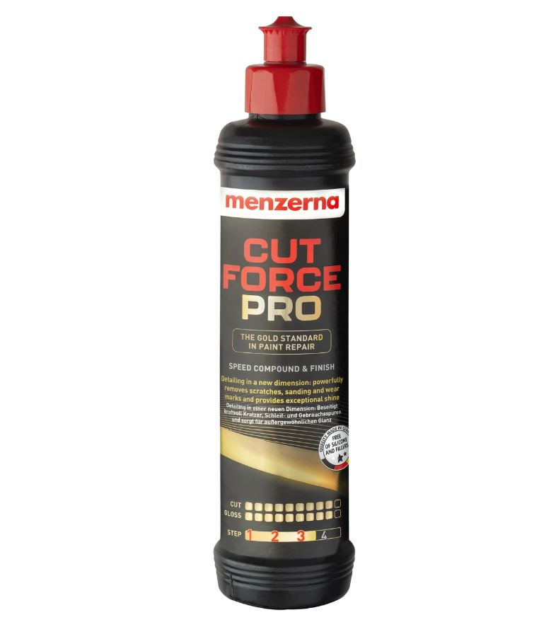 E-shop Brúsna pasta Menzerna Cut Force Pro (250 ml)