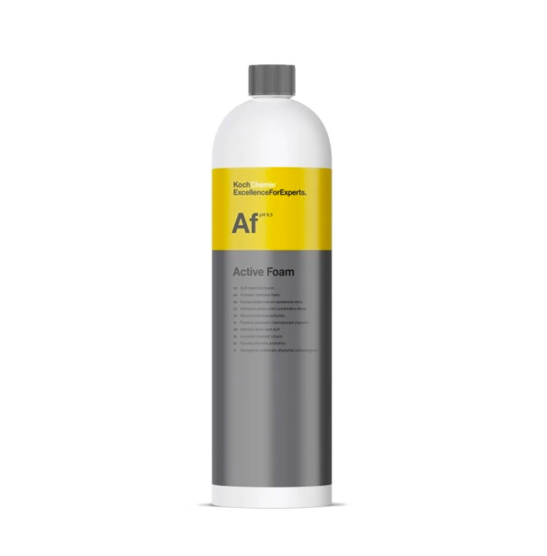 E-shop Koch Chemie Active Foam (1 l)
