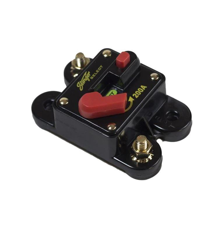 E-shop Istič Stinger SSCB200