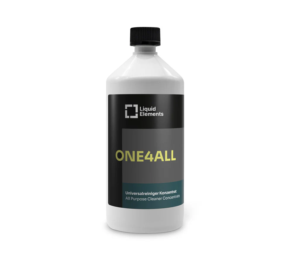 Alkalický čistič Liquid Elements Universal cleaner "ONE4ALL" (1 l)