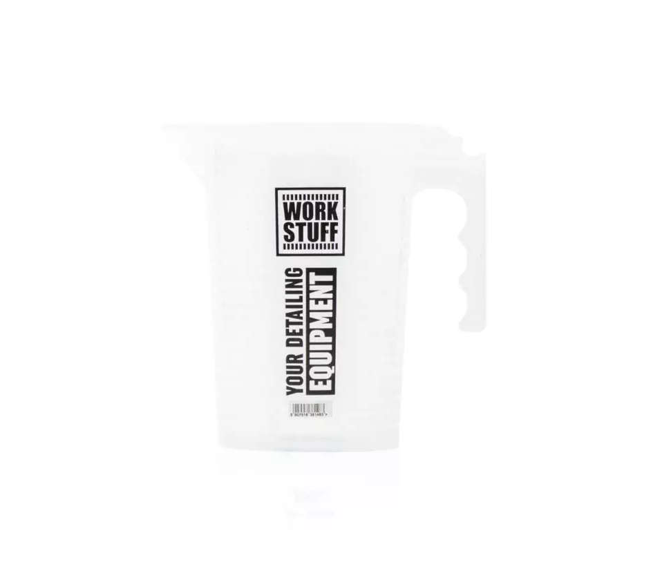 E-shop Kelímok Work Stuff Sizzer - Measuring Cup (500 ml)