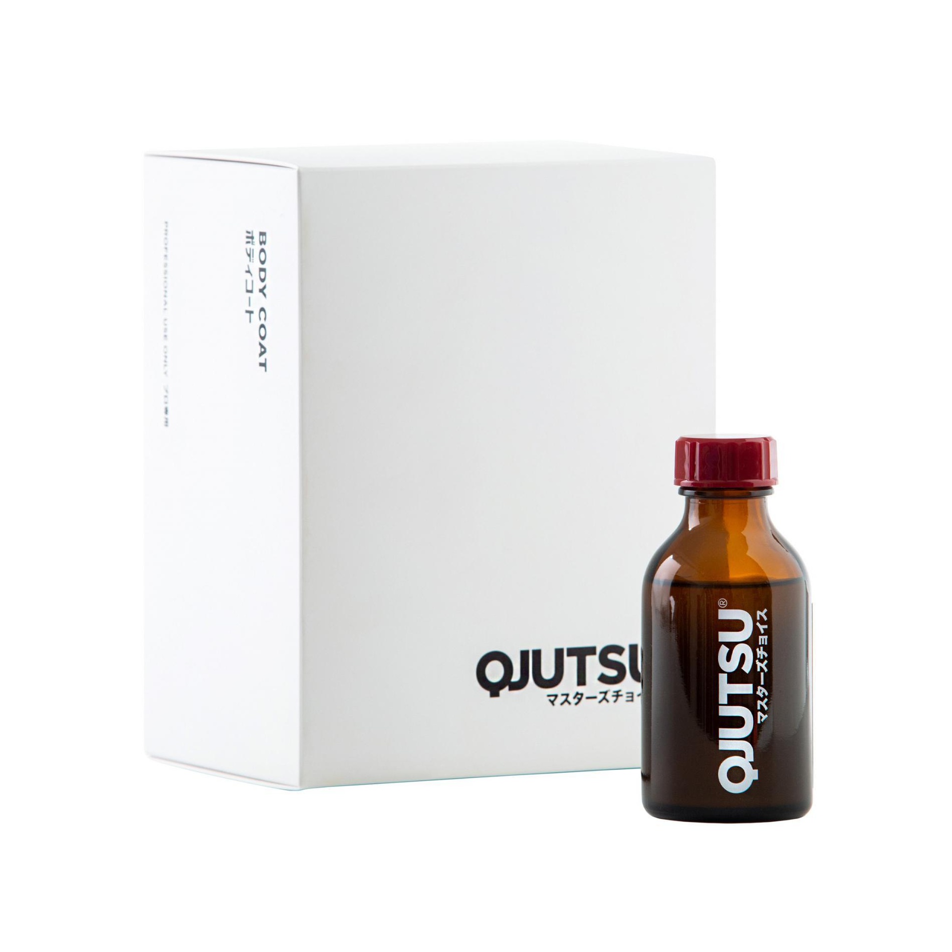 E-shop Keramická ochrana laku Soft99 QJUTSU Body Coat (100 ml)