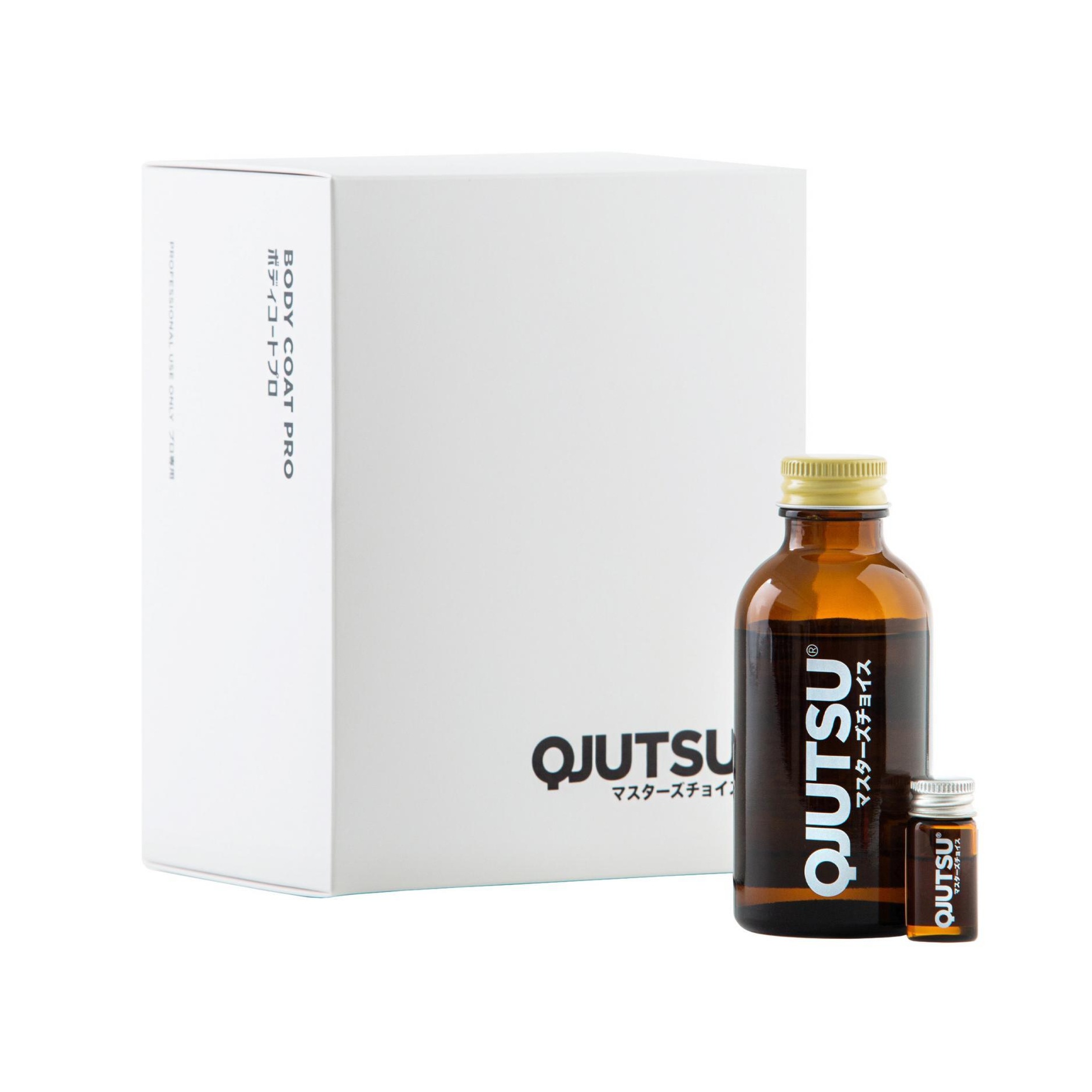 E-shop Keramická ochrana Soft99 QJUTSU Body Coat PRO (120 ml)