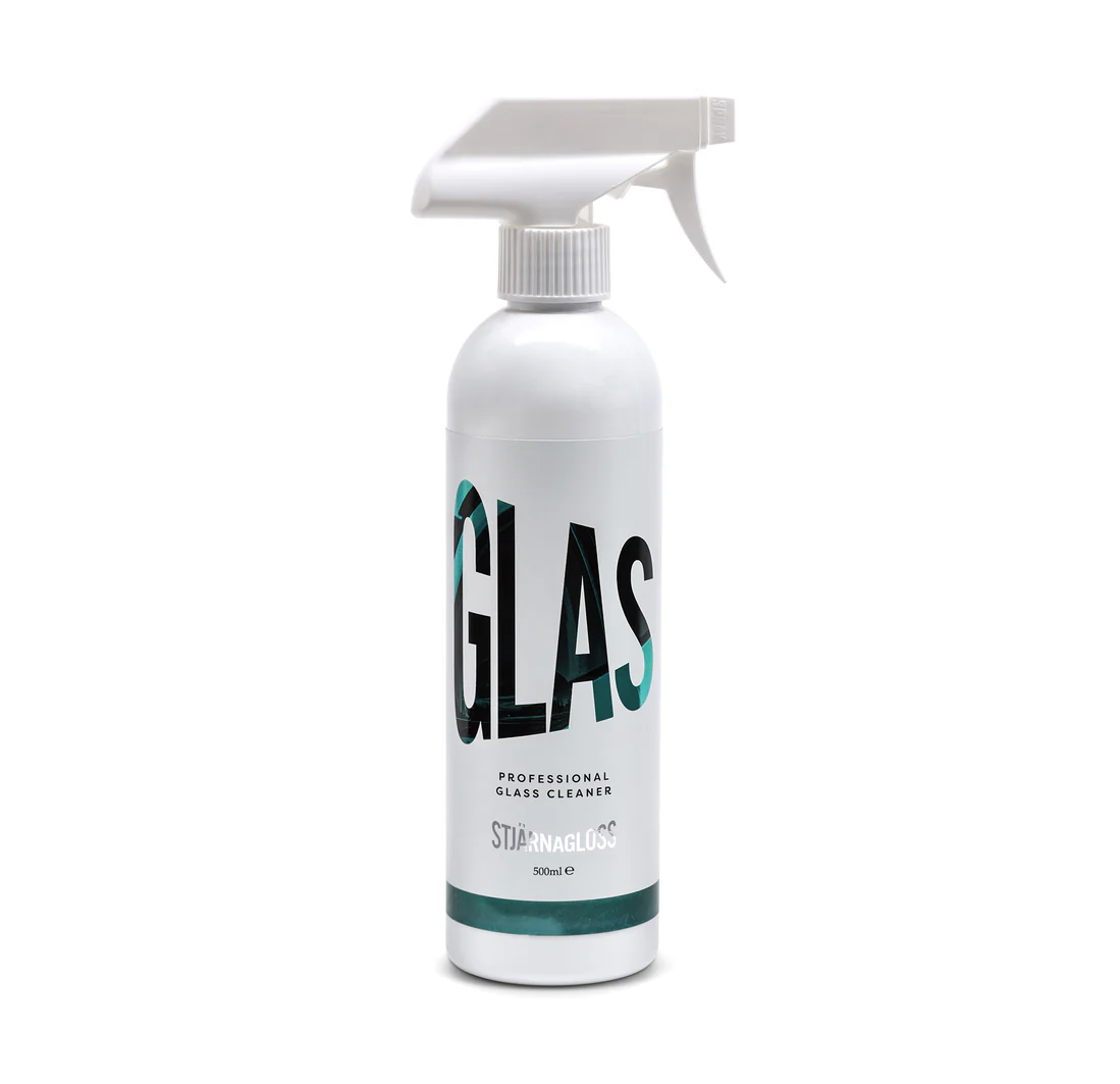 E-shop Čistič na okná Stjärnagloss Glas (500 ml)