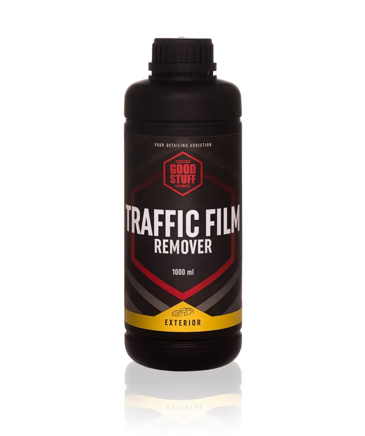 E-shop Odstraňovač cestného filmu Good Stuff Traffic Film Remover (1 l)