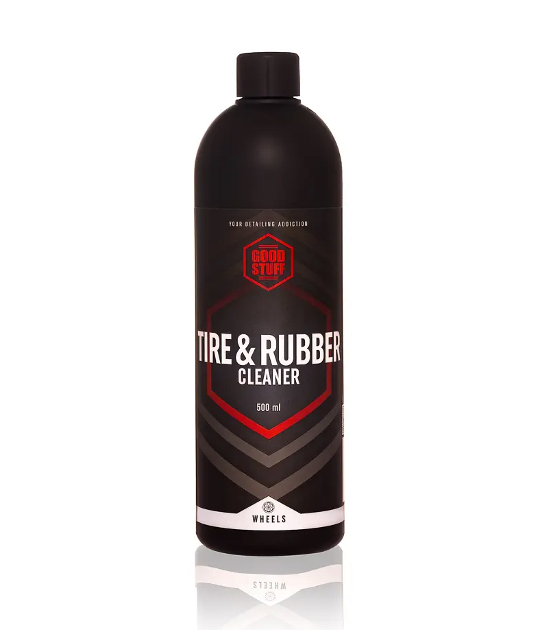 E-shop Čistič pneumatík Good Stuff Tire & Rubber Cleaner (500 ml)