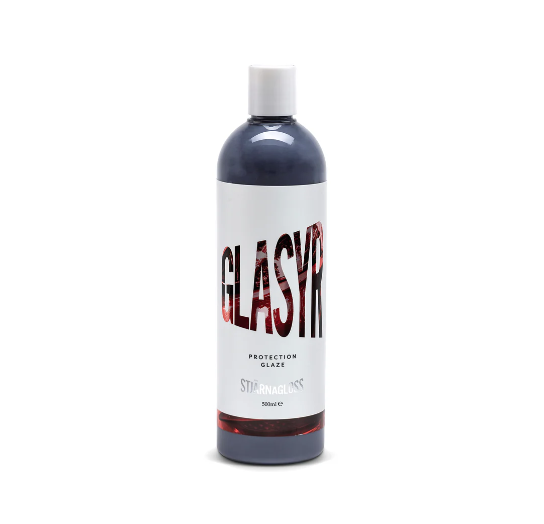 E-shop Glazúra Stjärnagloss Glasyr (500 ml)