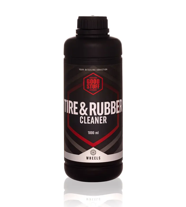 E-shop Čistič pneumatík Good Stuff Tire & Rubber Cleaner (1 l)
