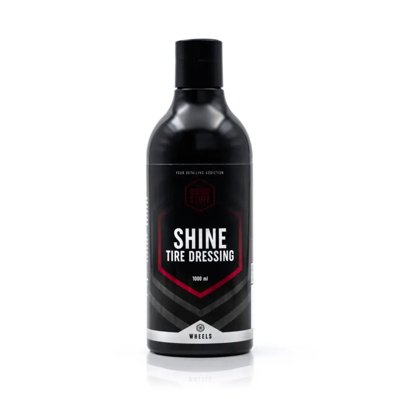 E-shop Lesklá impregnácia pneumatík Good Stuff Tire Dressing Shine (1 l)
