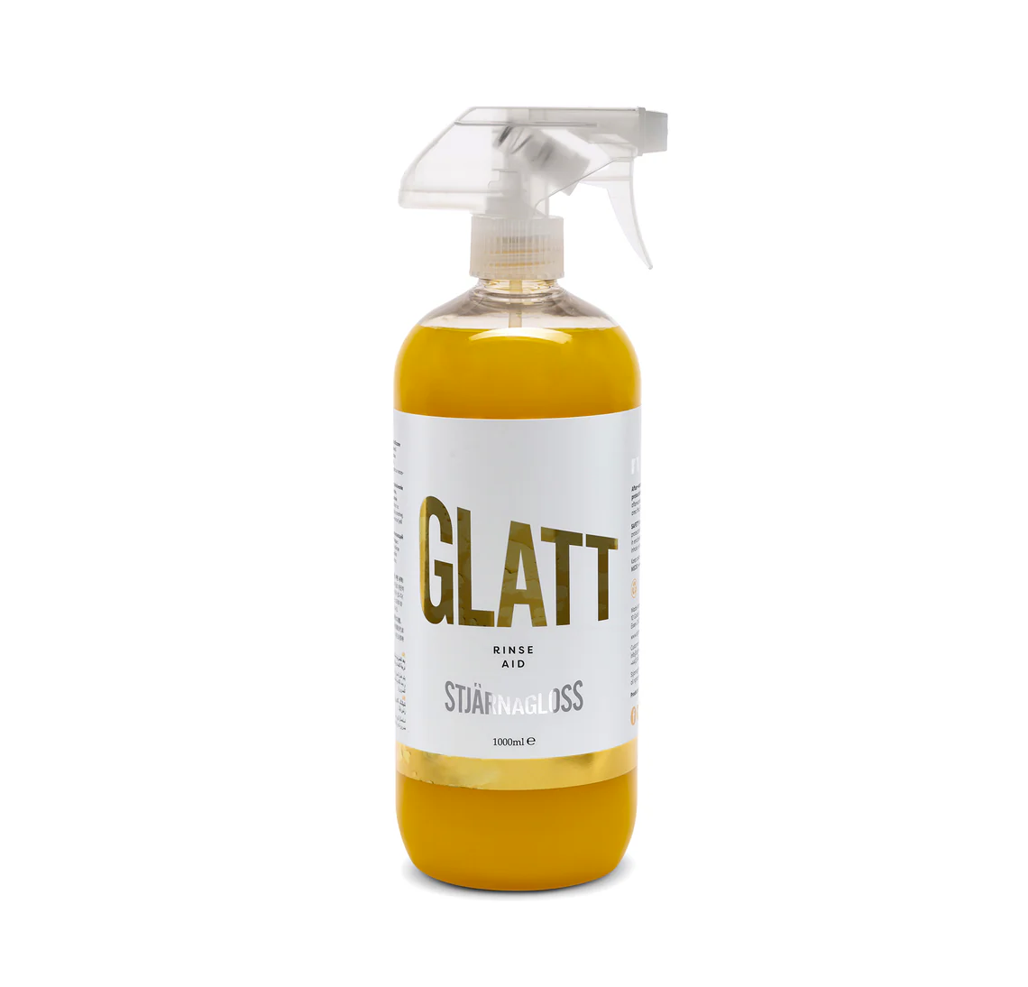 E-shop Sealant Stjärnagloss Glatt (1 l)
