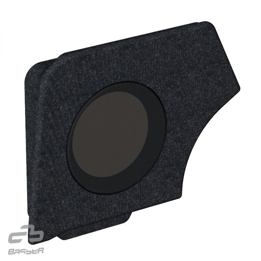 E-shop OEM ozvučnica Basser 8" pre Seat Formentor