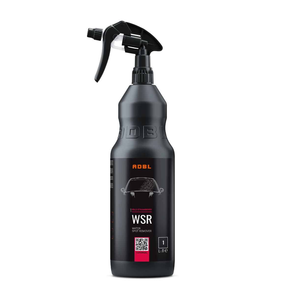 E-shop Odstraňovač škvŕn od tvrdej vody ADBL WSR (1 l)