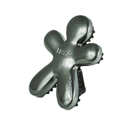 E-shop Mr&Mrs Fragrance Niki Titanium Chrome New Car