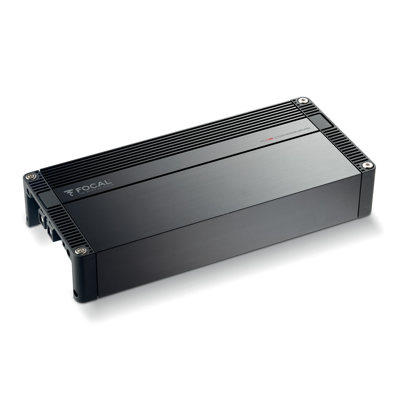 E-shop Zosilňovač Focal FPX 1.1000