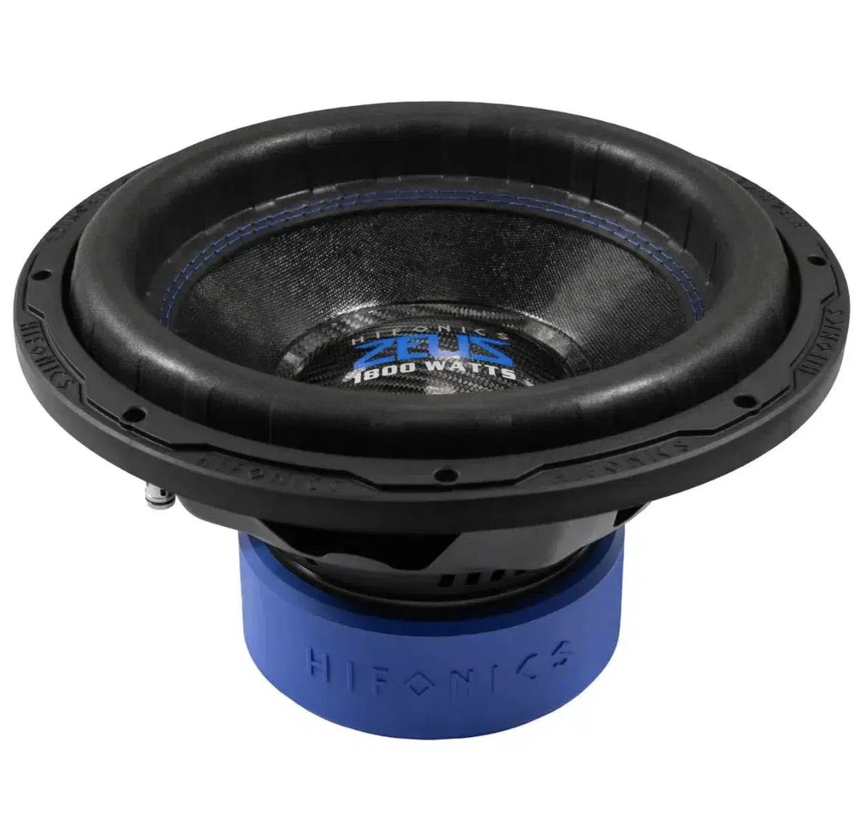 E-shop Subwoofer Hifonics Zeus ZSPL12D2