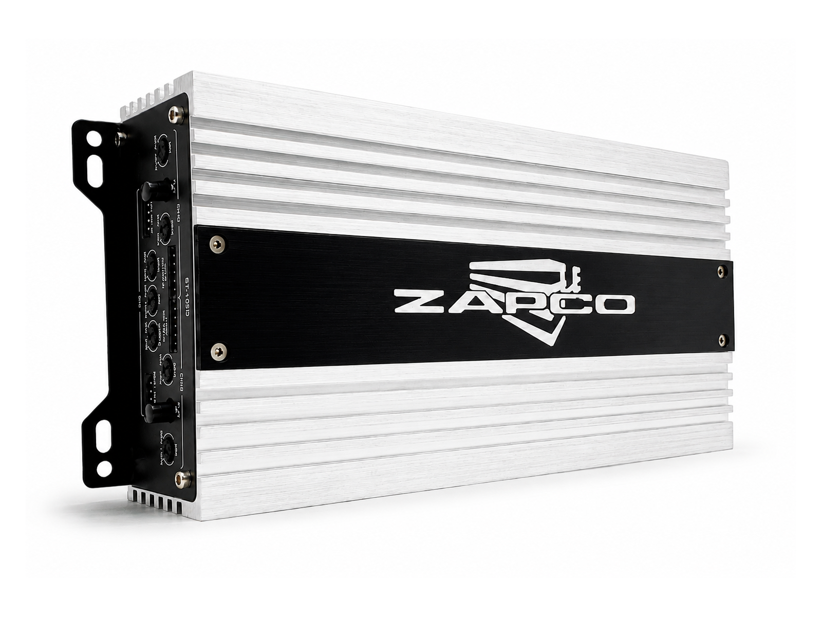 Zosilňovač Zapco ST-105D SQ III
