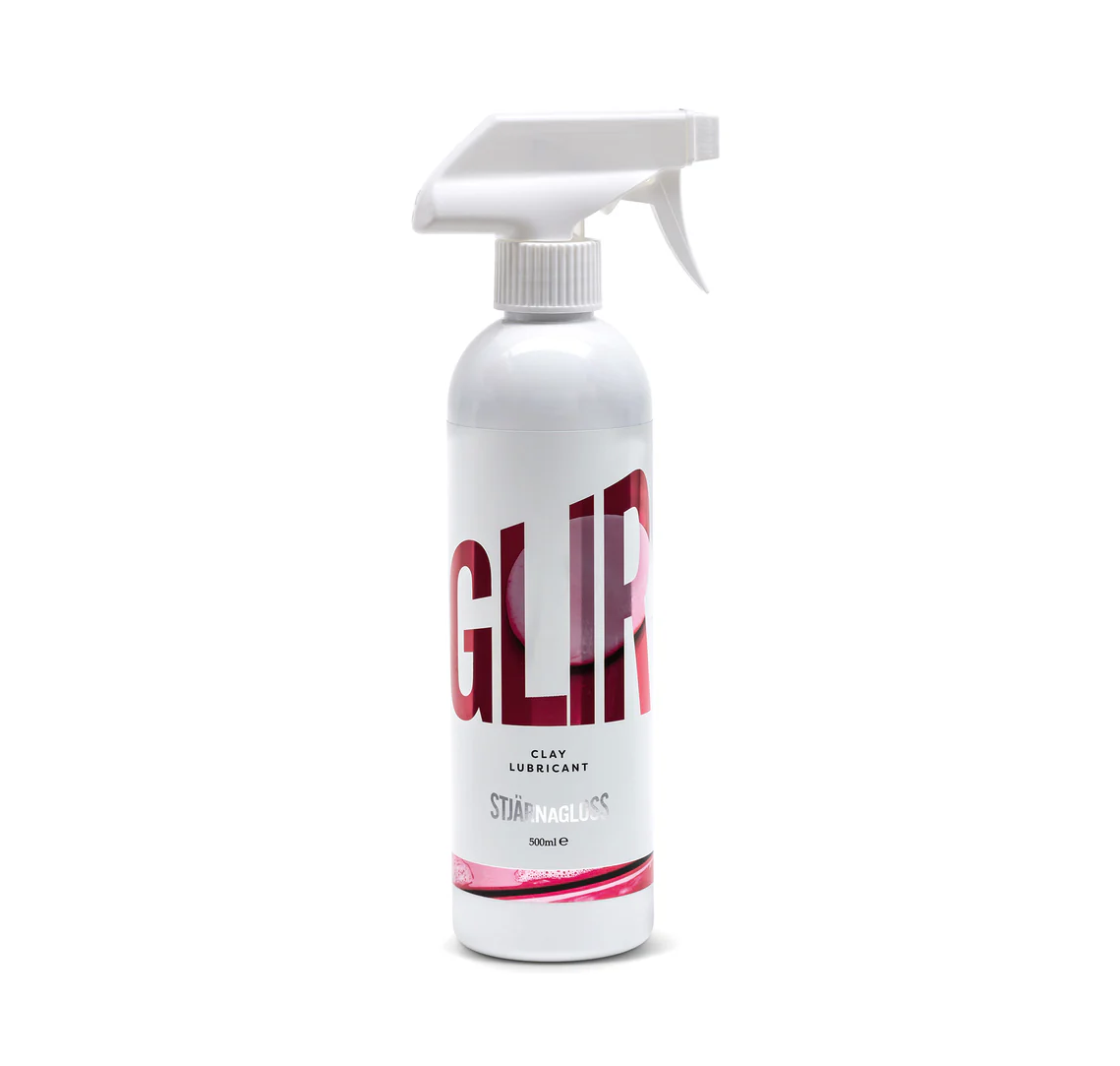 E-shop Lubrikant na prácu s clayom Stjärnagloss Glir (500 ml)